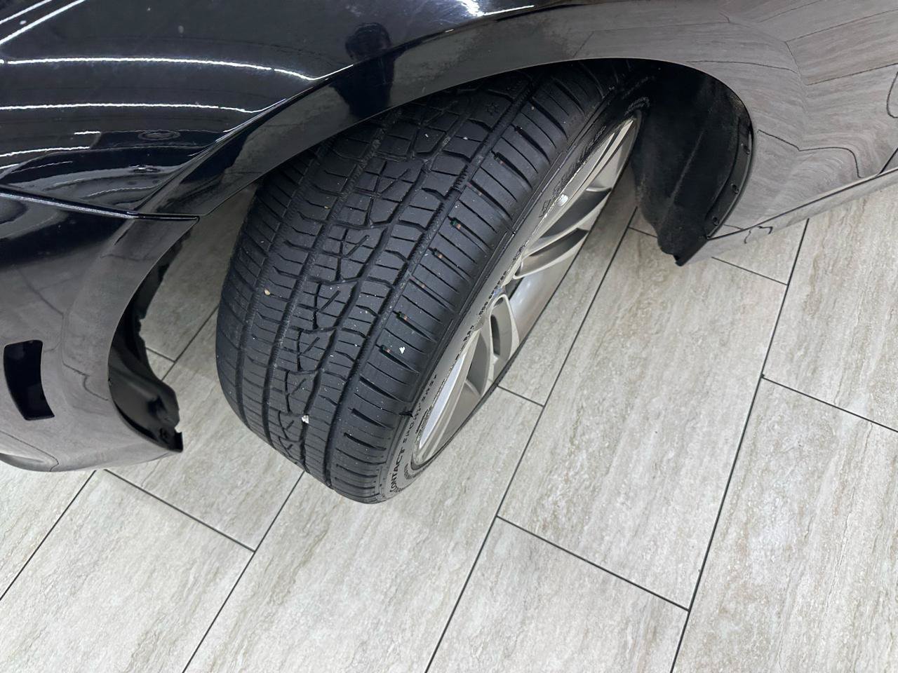 Used 2016 BMW 328i Sedan RWD image 45
