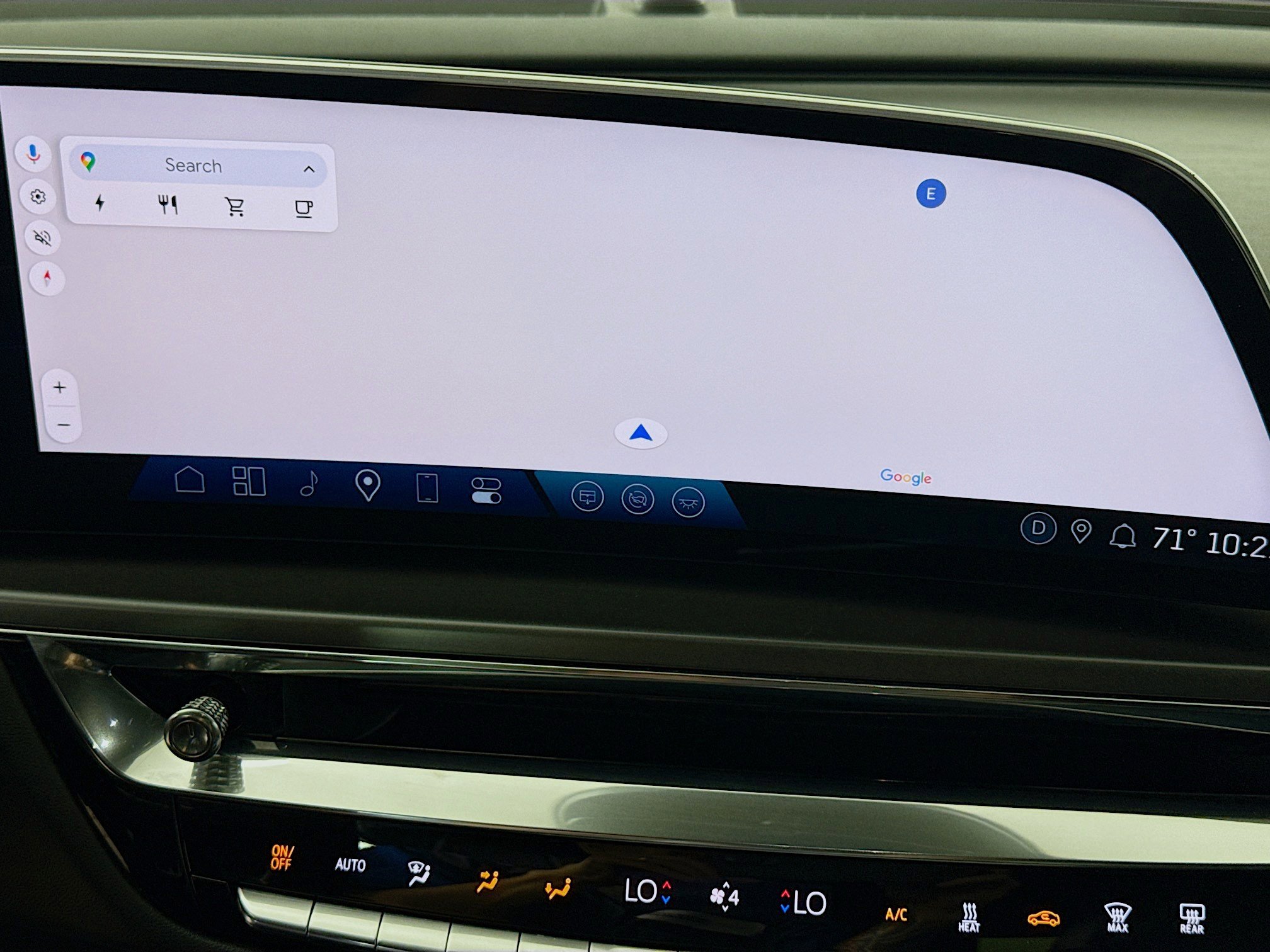 Used 2024 Cadillac Lyriq Tech AWD/4WD image 13