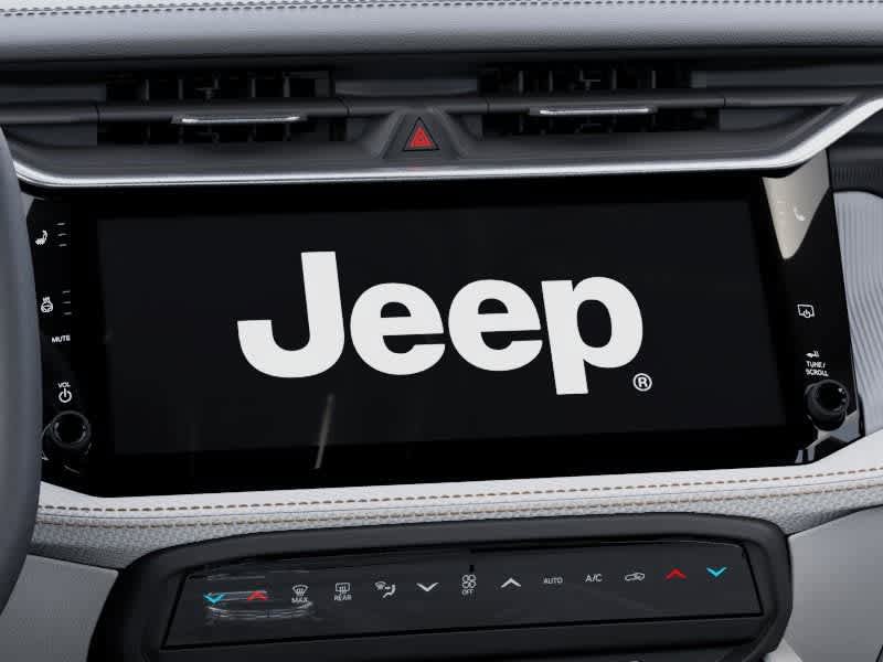 New 2026 Jeep Cherokee Limited AWD/4WD image 10