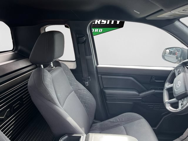 Used 2024 Toyota Tacoma SR RWD image 27