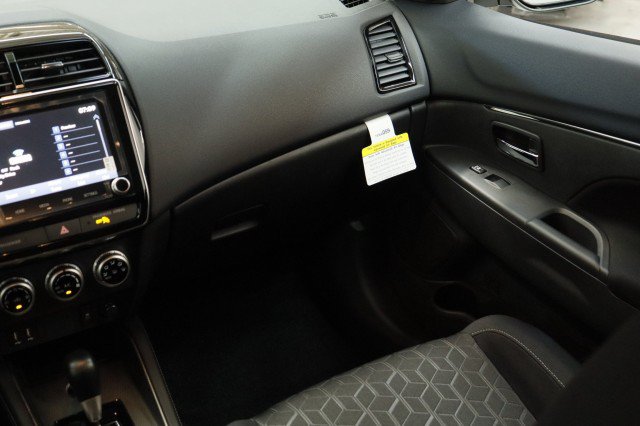 New 2027 Mitsubishi Outlander Sport ES AWD/4WD image 21