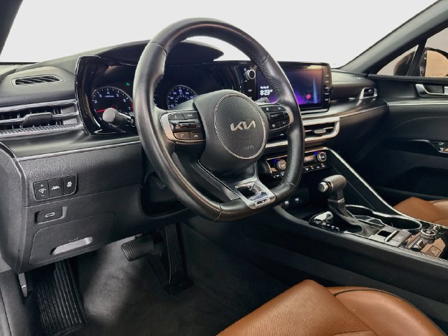 Used 2024 Kia K5 GT FWD image 20