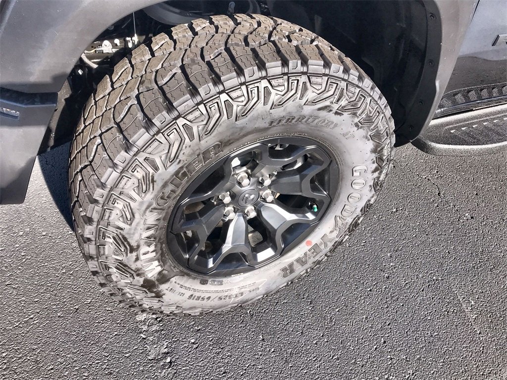 New 2026 RAM 1500 RHO w/ Bed Utility Group image 10