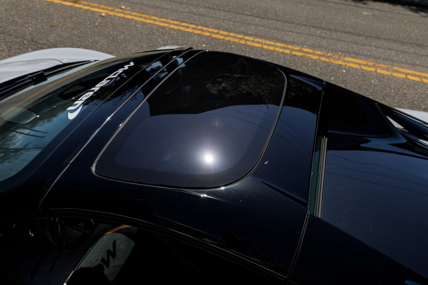 New 2025 McLaren Artura Spider image 5