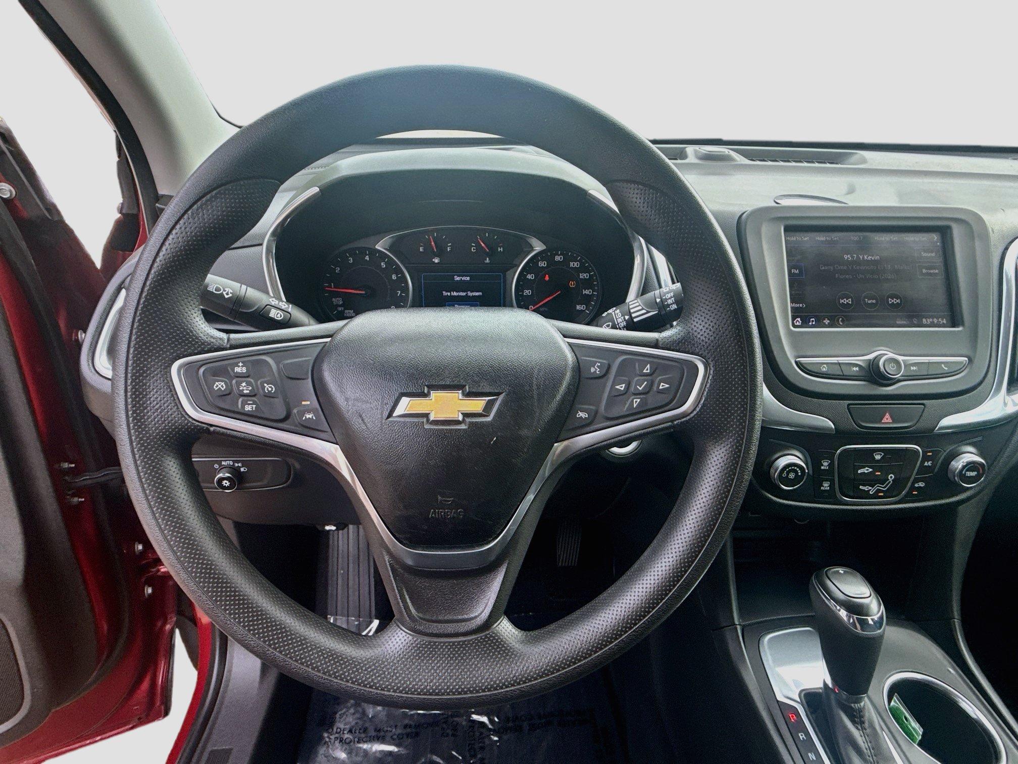 Used 2020 Chevrolet Equinox LT FWD image 8