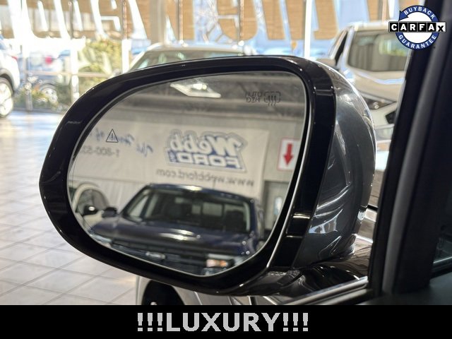 Used 2024 Genesis GV80 2.5T image 24