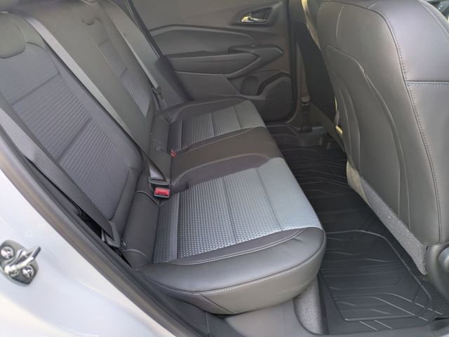 New 2026 Chevrolet Trax LT image 30