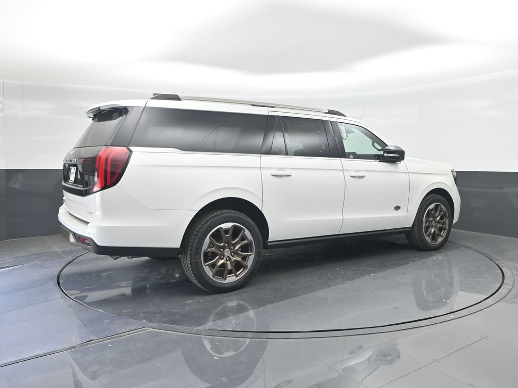New 2027 Ford Expedition Max King Ranch AWD/4WD image 15
