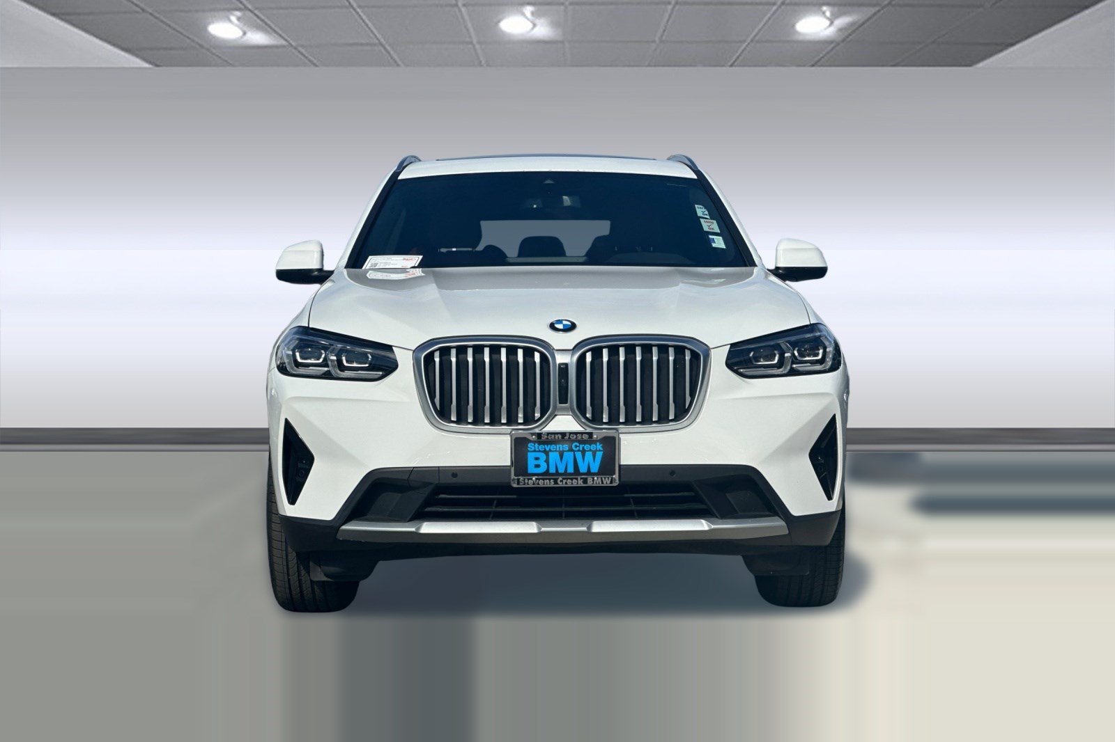 Used 2023 BMW X3 xDrive30i w/ Premium Package AWD/4WD image 6