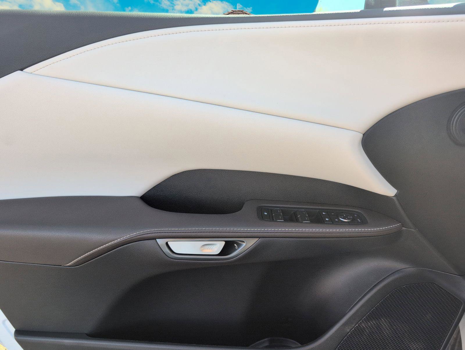 Certified 2025 Lexus RX 350 Premium Plus w/ Convenience Package image 14