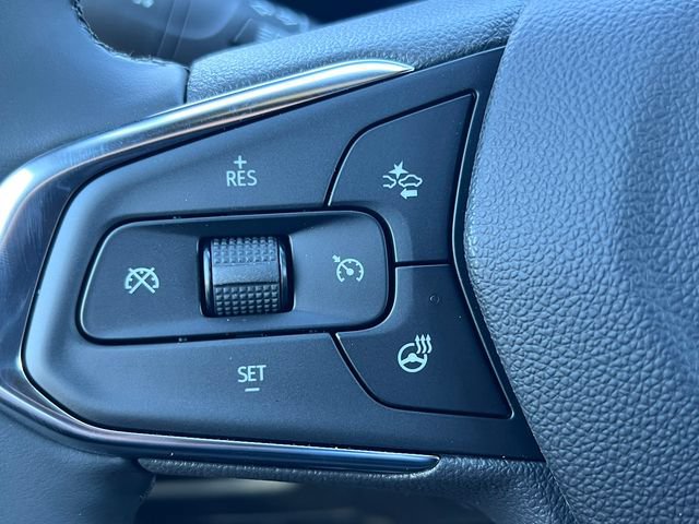 New 2026 Chevrolet TrailBlazer ACTIV w/ Convenience Package AWD/4WD image 19