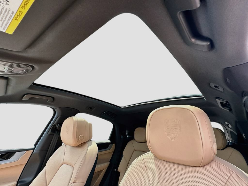 New 2026 Porsche Cayenne S AWD/4WD image 14