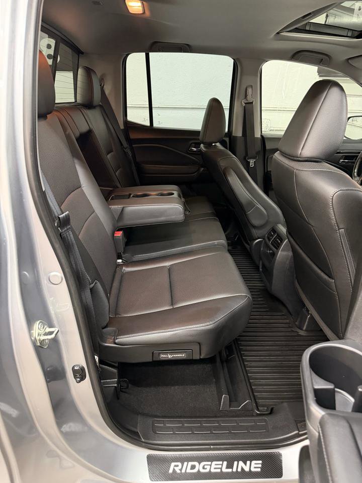Used 2020 Honda Ridgeline RTL-E image 37