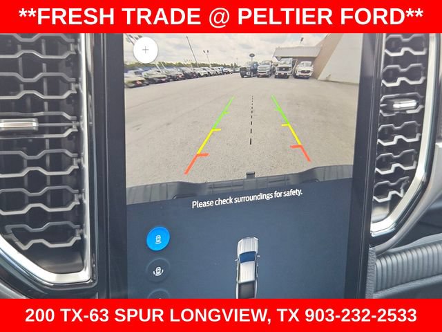 Used 2025 Ford Ranger XLT w/ Equipment Group 301A High RWD image 26