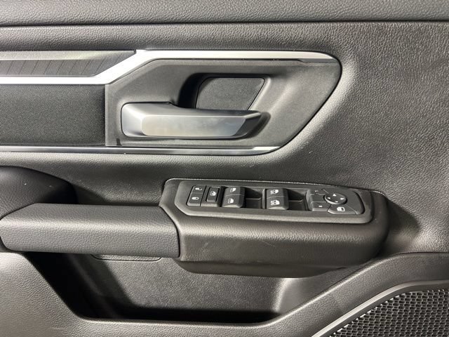 New 2026 RAM 1500 Big Horn AWD/4WD image 25
