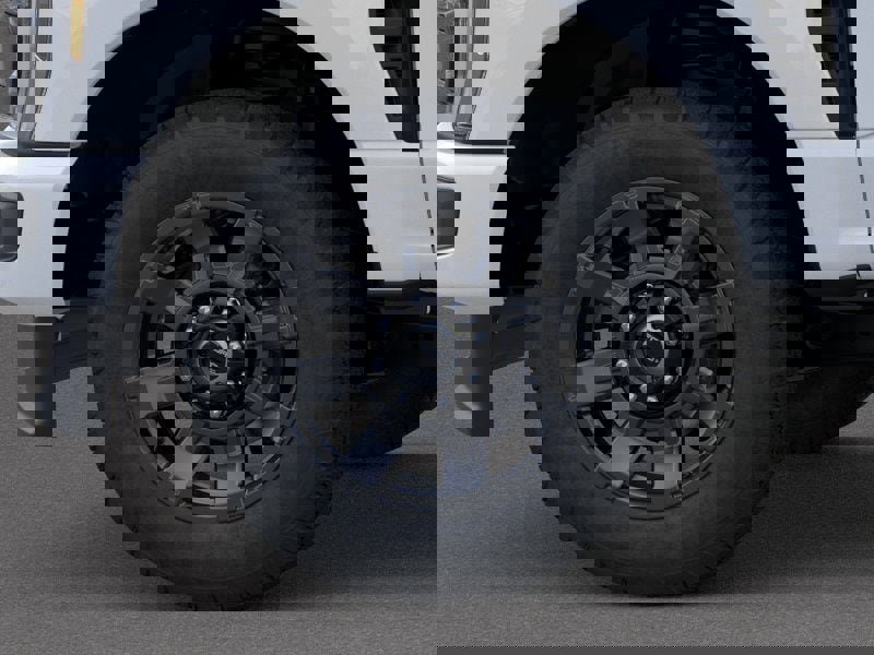 New 2026 Ford F350 4x4 SuperCab Super Duty image 19