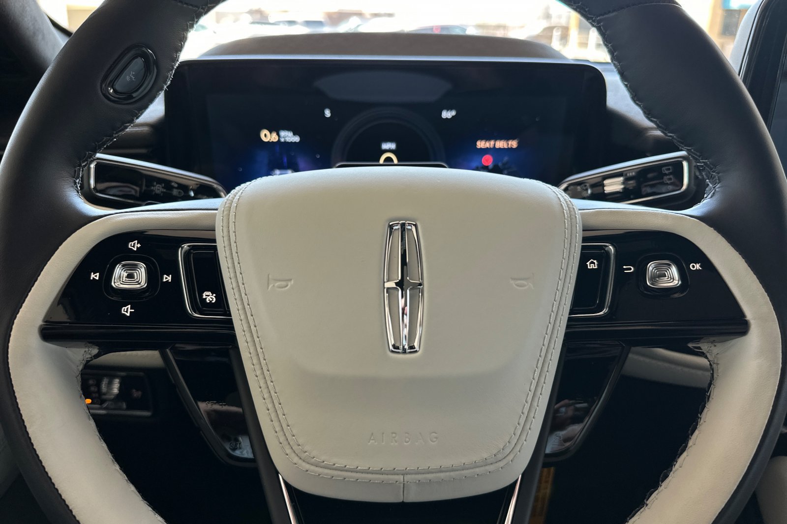 New 2026 Lincoln Aviator Black Label w/ Black Label Special Edition AWD/4WD image 24