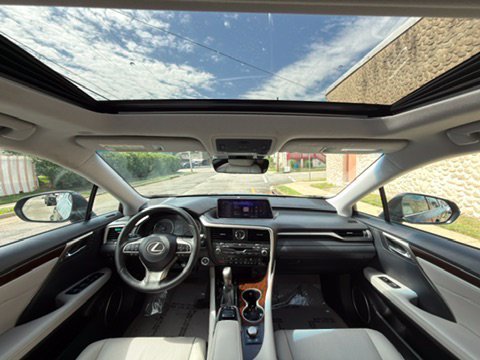 Used 2019 Lexus RX 450h AWD w/ Navigation Package image 25