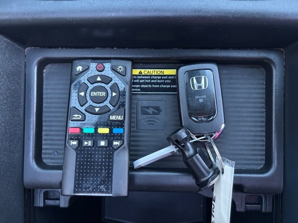 Used 2024 Honda Odyssey Elite image 26