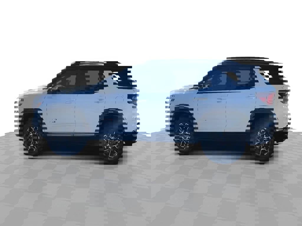 New 2026 GMC Terrain AT4 image 5