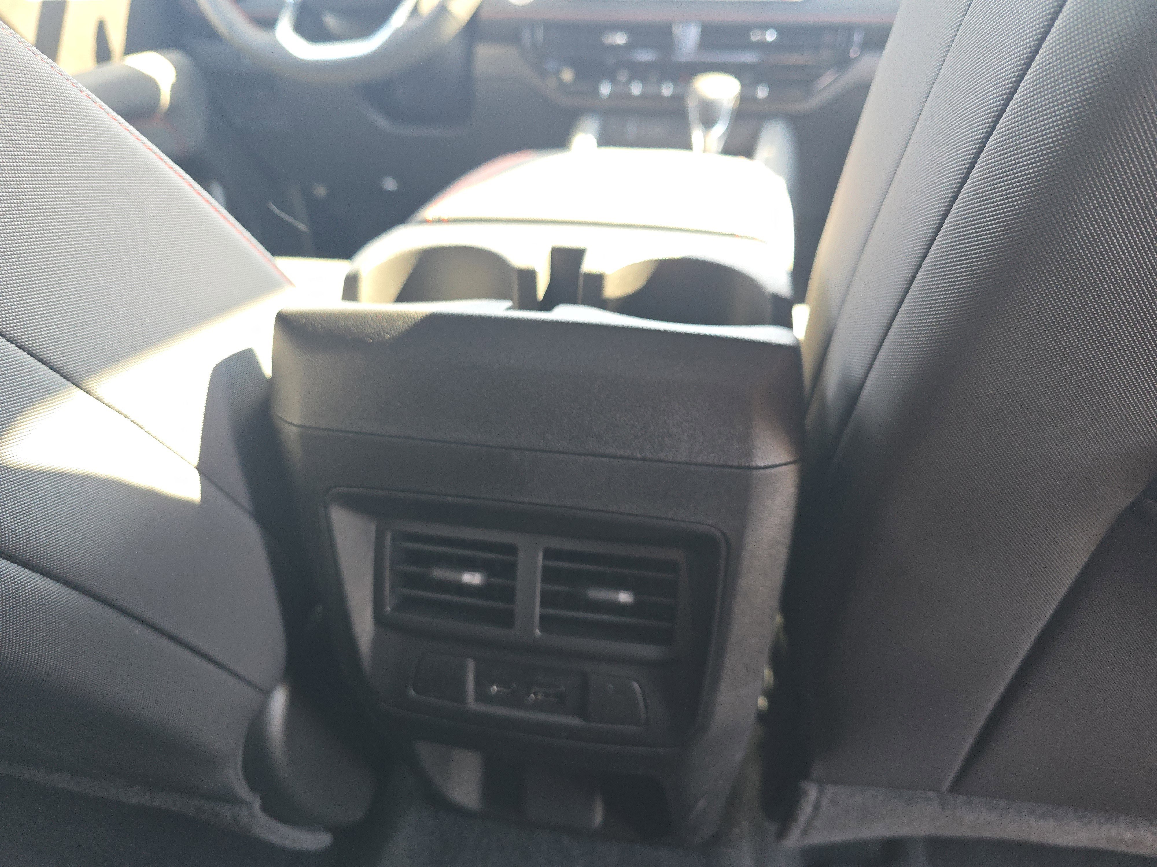 New 2026 Chevrolet Colorado Z71 image 26