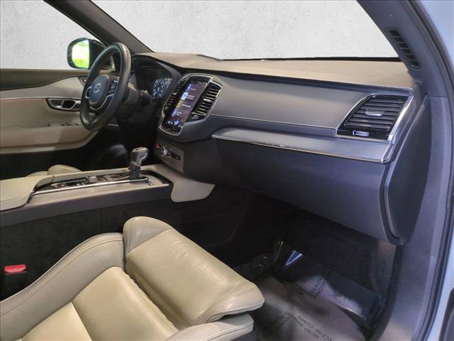 Used 2021 Volvo XC90 T6 R-Design w/ Advanced Package image 24