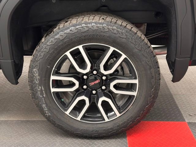 New 2026 GMC Sierra 1500 AT4 w/ Technology Package image 26