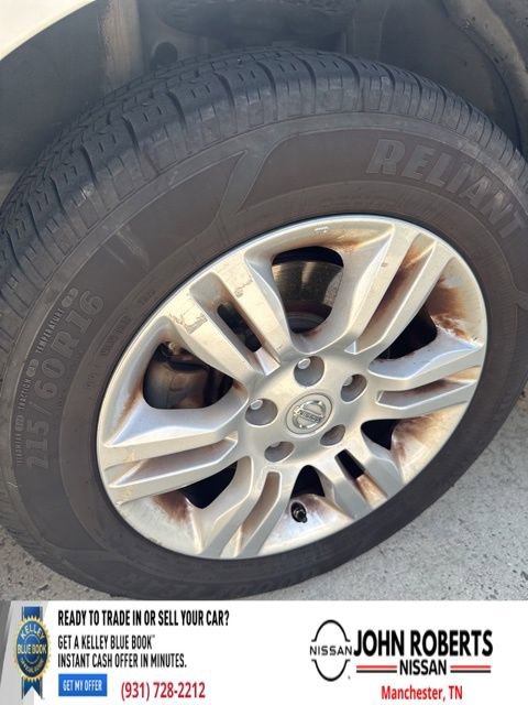 Used 2012 Nissan Altima 2.5 SL w/ 2.5SL Pkg image 11