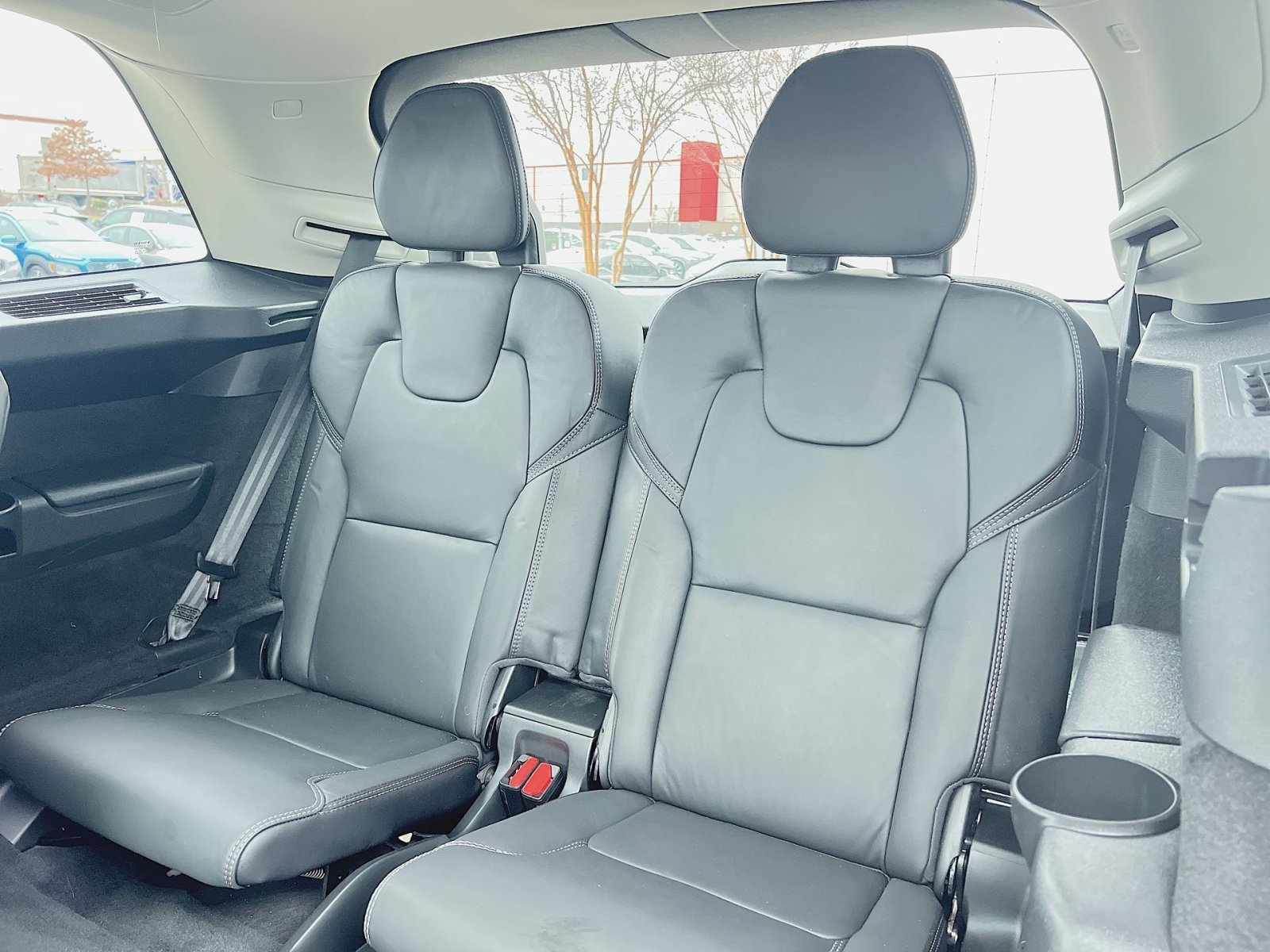 Certified 2022 Volvo XC90 T6 Inscription w/ Climate Package image 26