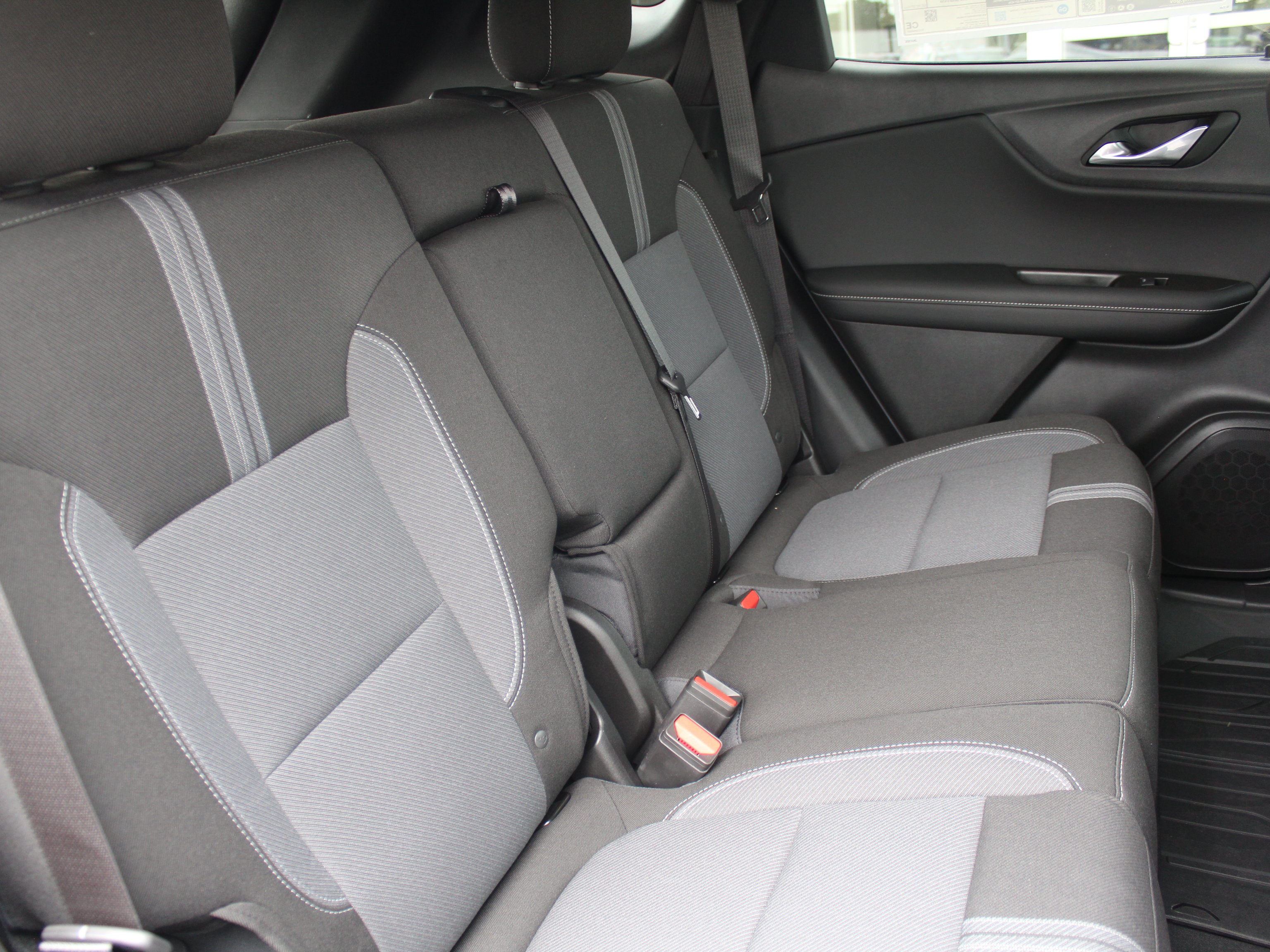 New 2026 Chevrolet Blazer LT w/ Convenience Package AWD/4WD image 16