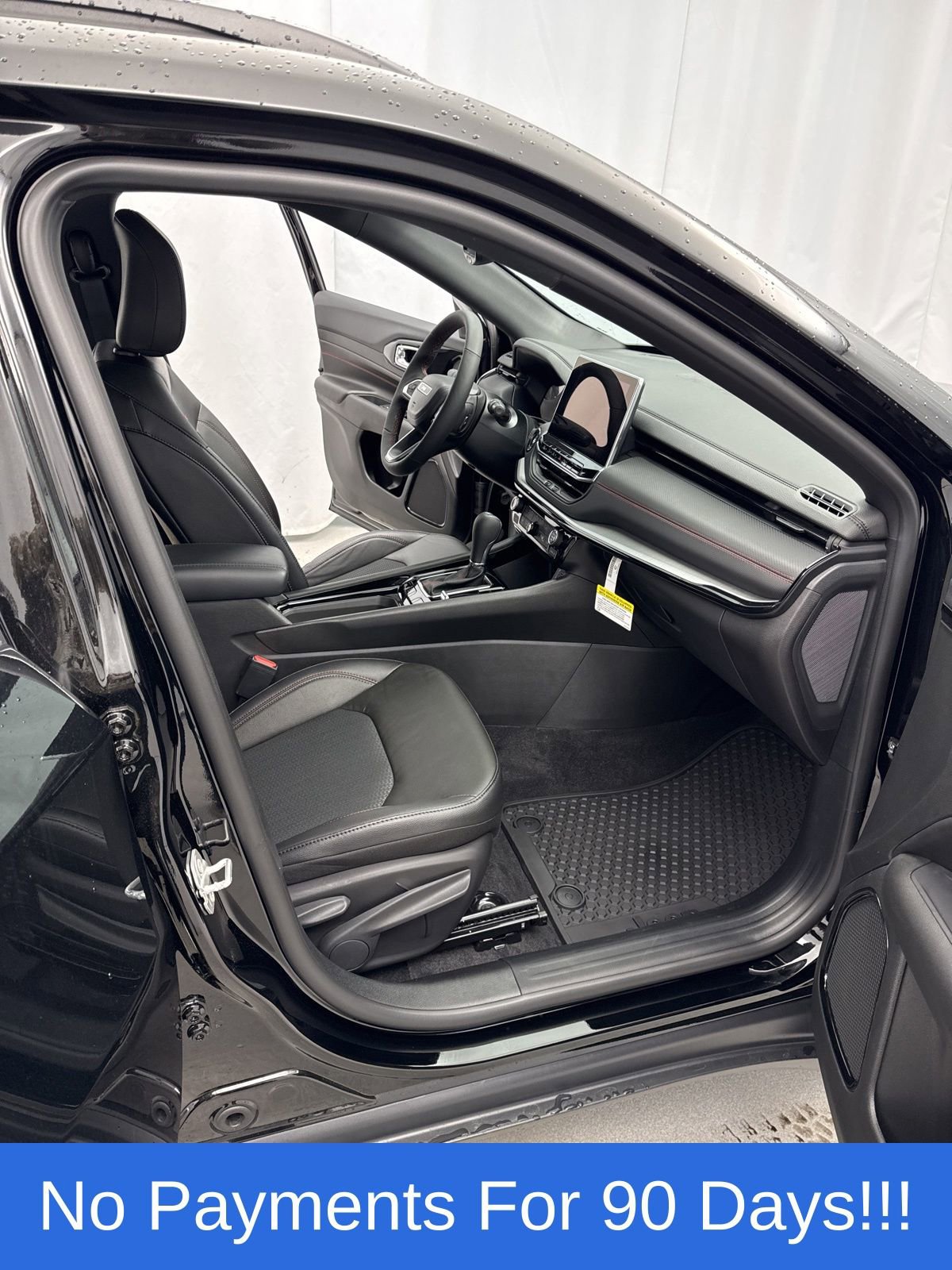 New 2026 Jeep Compass Trailhawk image 26