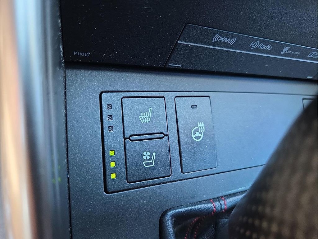 Used 2016 Lexus IS 300 AWD w/ F Sport Package image 25