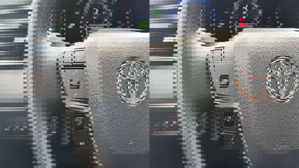 New 2026 Toyota Camry LE image 22