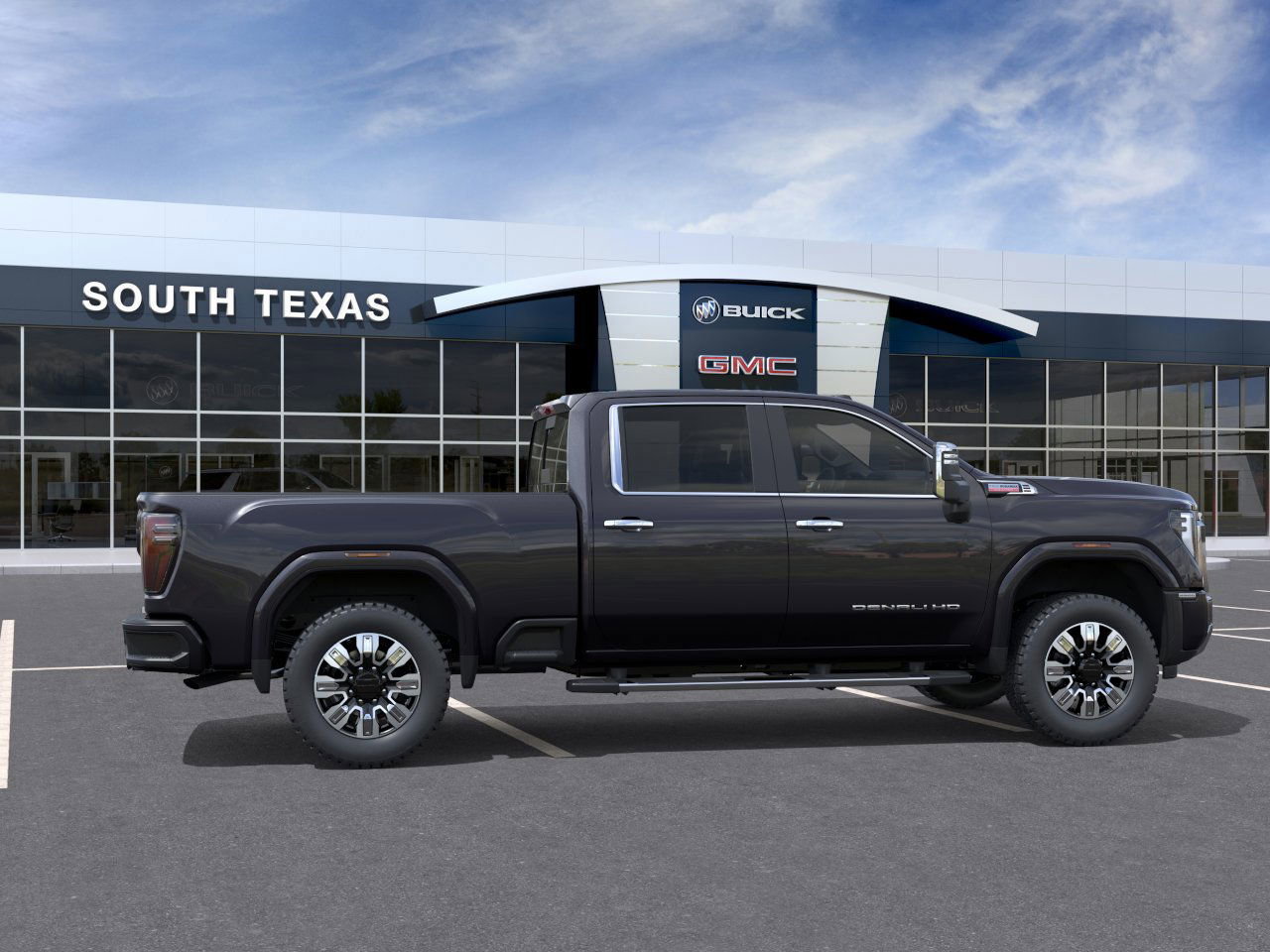 New 2026 GMC Sierra 2500 Denali w/ Denali Reserve Package image 5