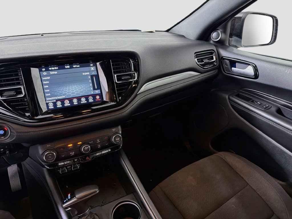 Used 2023 Dodge Durango SXT Launch Edition RWD image 18