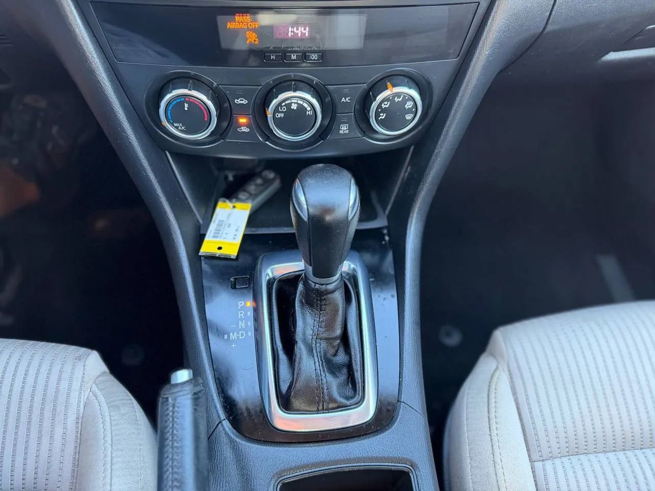 Used 2015 MAZDA MAZDA6 Sport FWD image 44