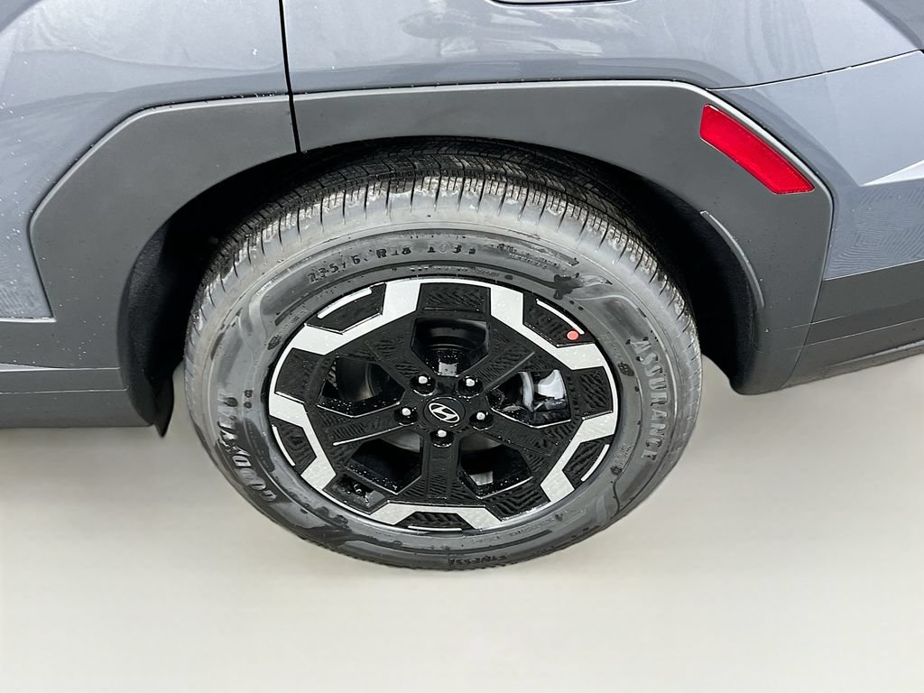 New 2026 Hyundai Santa Fe SEL AWD/4WD image 22
