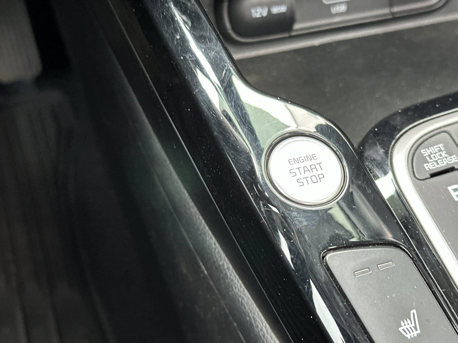 Used 2025 Kia Soul EX image 22