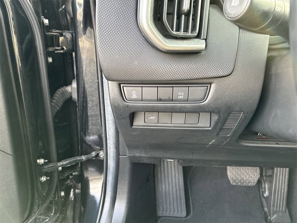 Used 2024 MAZDA CX-50 AWD 2.5 S w/ Premium Package image 20