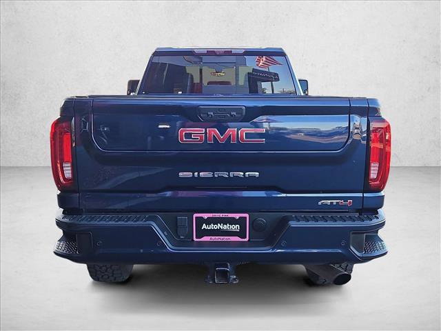 Used 2021 GMC Sierra 2500 AT4 w/ AT4 Premium Plus Package image 6