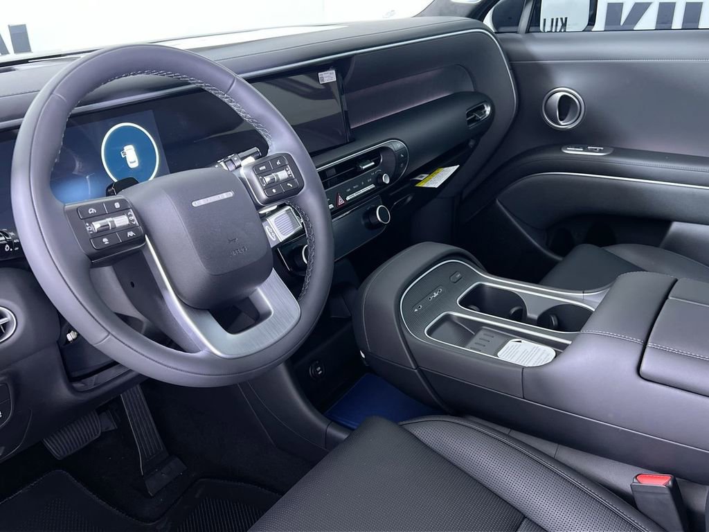 New 2026 Hyundai Palisade Calligraphy AWD/4WD image 28