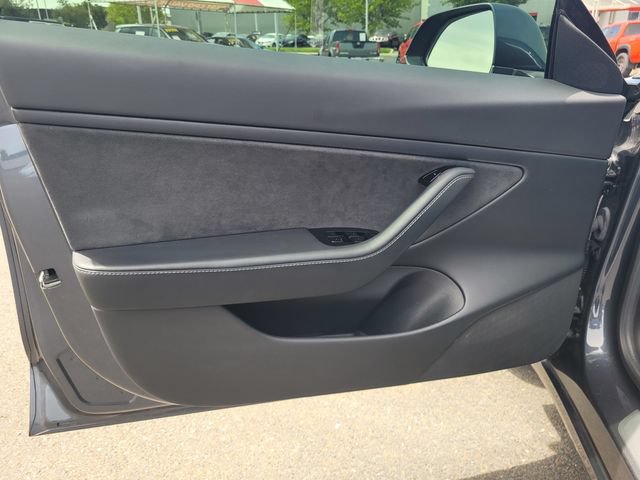 Used 2020 Tesla Model 3 Performance AWD/4WD image 19