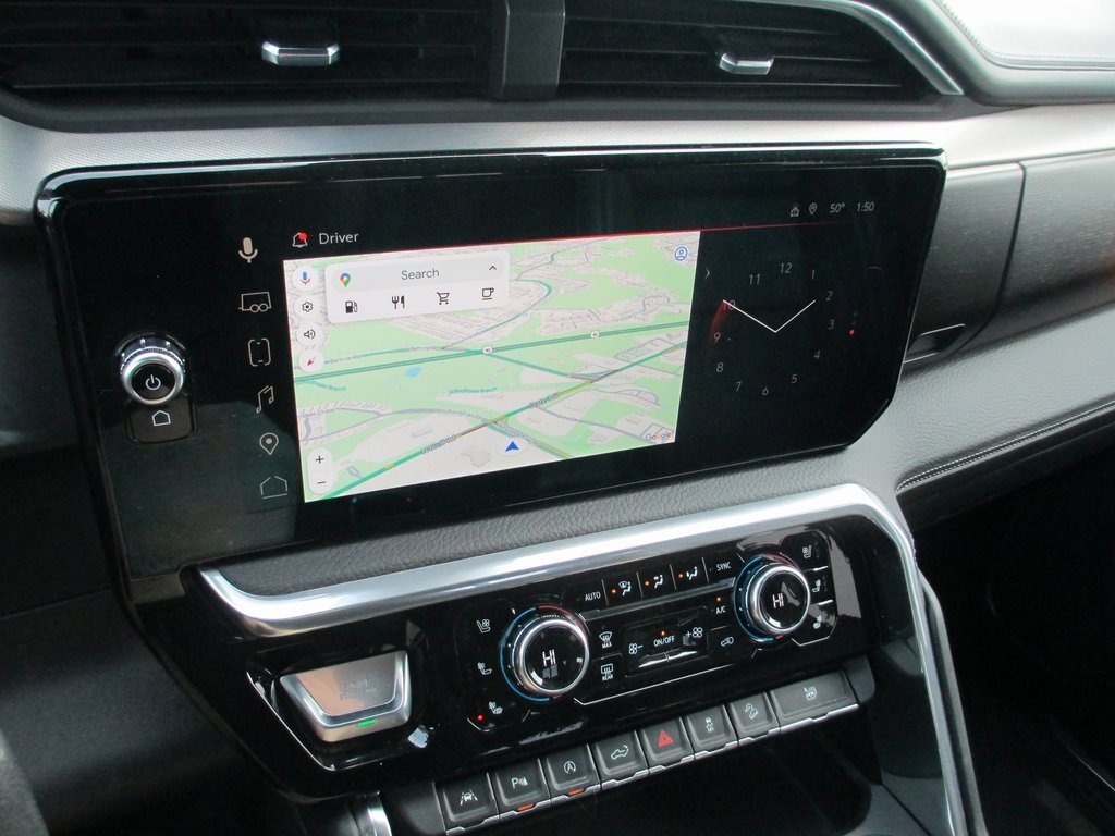 Used 2023 GMC Sierra 1500 Denali image 27