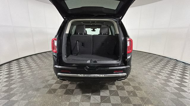 Used 2020 GMC Acadia Denali AWD/4WD image 27