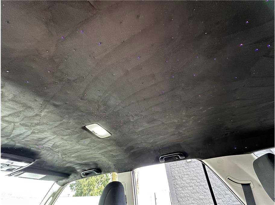 Used 2016 Toyota 4Runner SR5 AWD/4WD image 33