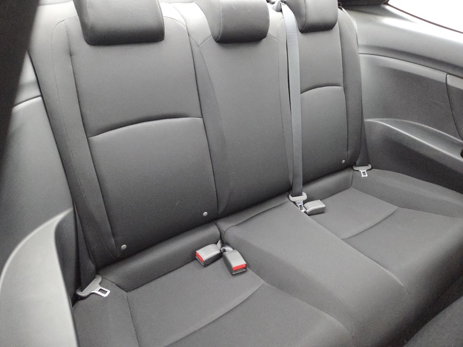 Used 2017 Honda Civic Si image 20