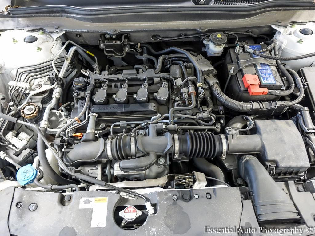 Used 2022 Honda Accord Sport Special Edition image 24