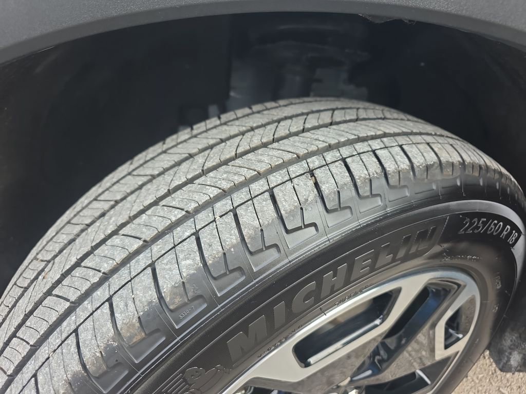 Used 2024 Ford Bronco Sport Outer Banks w/ Tech Package image 36