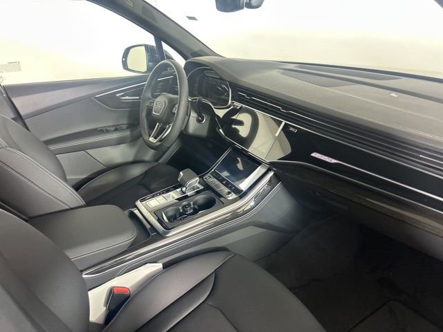 New 2026 Audi Q7 3.0T Premium Plus image 14