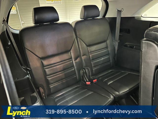Used 2019 Kia Sorento EX image 17